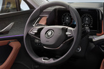 Skoda Kodiaq Gama Kodiaq Design con Interior Suite Co&ntilde;ac Todo terreno Interior Volante 5 puertas