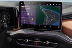 Skoda Kodiaq Gama Kodiaq Design con Interior Suite Co&ntilde;ac Todo terreno Interior Pantalla del sistema multimedia 5 puertas