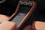 Skoda Kodiaq Gama Kodiaq Design con Interior Suite Co&ntilde;ac Todo terreno Interior Consola Central 5 puertas