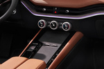 Skoda Superb Camuflado Camuflado Turismo Interior Consola Central 5 puertas