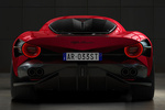Alfa Romeo 33 Stradale 33 Stradale 33 Stradale Coup&eacute; Exterior Posterior 2 puertas