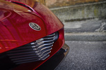 Alfa Romeo 33 Stradale 33 Stradale 33 Stradale Coup&eacute; Exterior Frontal 2 puertas