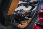 Alfa Romeo 33 Stradale 33 Stradale 33 Stradale Coup&eacute; Interior Salpicadero 2 puertas
