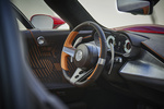 Alfa Romeo 33 Stradale 33 Stradale 33 Stradale Coup&eacute; Interior Salpicadero 2 puertas