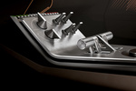 Alfa Romeo 33 Stradale 33 Stradale 33 Stradale Coup&eacute; Interior Consola Central 2 puertas