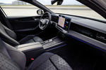 Volkswagen Passat eHybrid Variant R-line eHybrid Variant Turismo familiar Interior Salpicadero 5 puertas