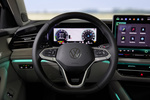 Volkswagen Passat eHybrid Variant R-line eHybrid Variant Turismo familiar Interior Volante 5 puertas