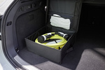 Volkswagen Passat eHybrid Variant R-line eHybrid Variant Turismo familiar Interior Cable de carga 5 puertas
