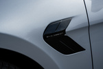 BYD Seal Excellence AWD Excellence Turismo Ice Blue Exterior Detalle 4 puertas