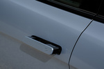 BYD Seal Excellence AWD Excellence Turismo Ice Blue Exterior Detalle 4 puertas