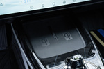 BYD Seal Excellence AWD Tapicer&iacute;a Tahitian Blue Turismo Interior Recarga inal&aacute;mbrica tel&eacute;fonos 4 puertas