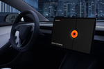 Tesla Model 3 Gama Model 3 Gama Model 3 Turismo Interior Salpicadero 4 puertas