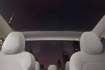 Tesla Model 3 Gama Model 3 Gama Model 3 Turismo Interior Techo solar 4 puertas