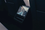 Tesla Model 3 Gama Model 3 Gama Model 3 Turismo Interior Pantalla del sistema multimedia 4 puertas