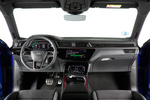 Audi Q8 55 e-tron quattro e-tron S line  Todo terreno Interior Salpicadero 5 puertas
