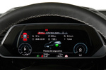Audi Q8 55 e-tron quattro e-tron S line  Todo terreno Interior Cuadro de instrumentos 5 puertas