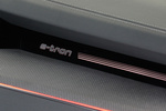 Audi Q8 55 e-tron quattro e-tron S line  Todo terreno Interior Detalle 5 puertas