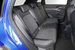Audi Q8 55 e-tron quattro e-tron S line  Todo terreno Interior Asientos 5 puertas