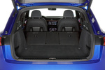 Audi Q8 55 e-tron quattro e-tron S line  Todo terreno Interior Maletero 5 puertas