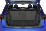 Audi Q8 55 e-tron quattro e-tron S line  Todo terreno Interior Maletero 5 puertas