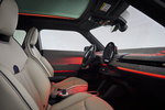 MINI MINI Cooper SE el&eacute;ctrico Cooper SE Favoured Turismo Interior Salpicadero 3 puertas