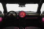 MINI MINI Cooper SE el&eacute;ctrico Cooper SE Favoured Turismo Interior Salpicadero 3 puertas