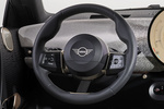 MINI MINI Cooper SE el&eacute;ctrico Cooper SE Favoured Turismo Interior Volante 3 puertas