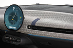 MINI MINI Cooper SE el&eacute;ctrico Cooper SE Favoured Turismo Interior Salpicadero 3 puertas
