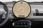 MINI MINI Cooper SE el&eacute;ctrico Cooper SE Favoured Turismo Interior Consola Central 3 puertas
