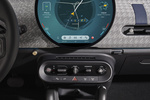 MINI MINI Cooper SE el&eacute;ctrico Cooper SE Favoured Turismo Interior Consola Central 3 puertas