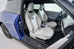 MINI MINI Cooper SE el&eacute;ctrico Cooper SE Favoured Turismo Interior Asientos 3 puertas