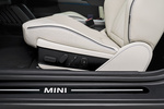 MINI MINI Cooper SE el&eacute;ctrico Cooper SE Favoured Turismo Interior Asientos 3 puertas