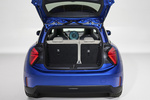 MINI MINI Cooper SE el&eacute;ctrico Cooper SE Favoured Turismo Interior Maletero 3 puertas
