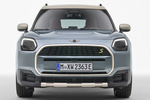 MINI MINI Countryman SE All4 Gama Countryman Todo terreno Exterior Frontal 5 puertas