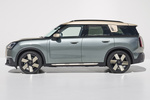 MINI MINI Countryman SE All4 Gama Countryman Todo terreno Exterior Lateral 5 puertas