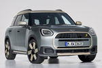 MINI MINI Countryman SE All4 Gama Countryman Todo terreno Exterior Lateral-Frontal 5 puertas