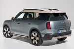 MINI MINI Countryman SE All4 Gama Countryman Todo terreno Exterior Lateral-Posterior 5 puertas