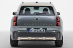MINI MINI Countryman SE All4 Gama Countryman Todo terreno Exterior Posterior 5 puertas