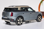 MINI MINI Countryman SE All4 Gama Countryman Todo terreno Exterior Posterior-Lateral 5 puertas