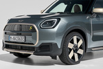MINI MINI Countryman SE All4 Gama Countryman Todo terreno Exterior Frontal 5 puertas