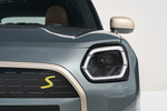 MINI MINI Countryman SE All4 Gama Countryman Todo terreno Exterior Faro 5 puertas