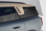 MINI MINI Countryman SE All4 Gama Countryman Todo terreno Exterior Detalle 5 puertas