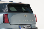 MINI MINI Countryman SE All4 Gama Countryman Todo terreno Exterior Posterior 5 puertas