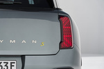 MINI MINI Countryman SE All4 Gama Countryman Todo terreno Exterior Pilotos 5 puertas