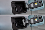 MINI MINI Countryman SE All4 Gama Countryman Todo terreno Exterior Toma de recarga 5 puertas