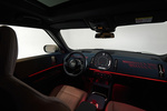 MINI MINI Countryman SE All4 Gama Countryman Todo terreno Interior Salpicadero 5 puertas
