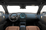 MINI MINI Countryman SE All4 Gama Countryman Todo terreno Interior Salpicadero 5 puertas