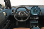 MINI MINI Countryman SE All4 Gama Countryman Todo terreno Interior Salpicadero 5 puertas
