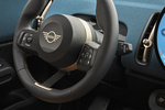 MINI MINI Countryman SE All4 Gama Countryman Todo terreno Interior Volante 5 puertas