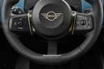 MINI MINI Countryman SE All4 Gama Countryman Todo terreno Interior Volante 5 puertas